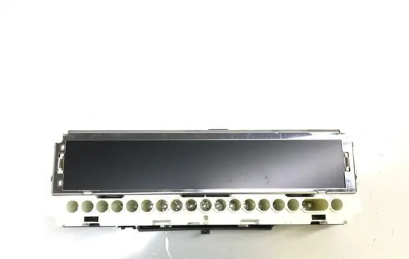 Renault Scenic III - Grand scenic III Screen/display/small screen 248105A71R 248105176R