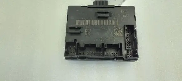 Volkswagen Golf Sportsvan Door control unit/module 5Q0959393B