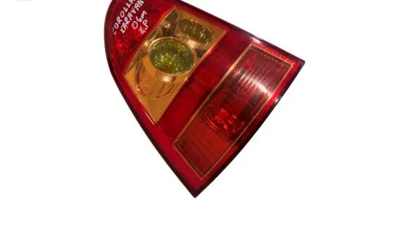 Toyota Corolla E120 E130 Rear/tail lights