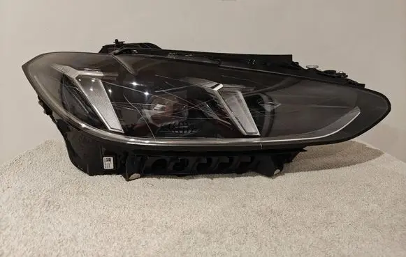 BMW 4 G22 G23 G24 G26 Headlight/headlamp 5A3B2F405 183000002807