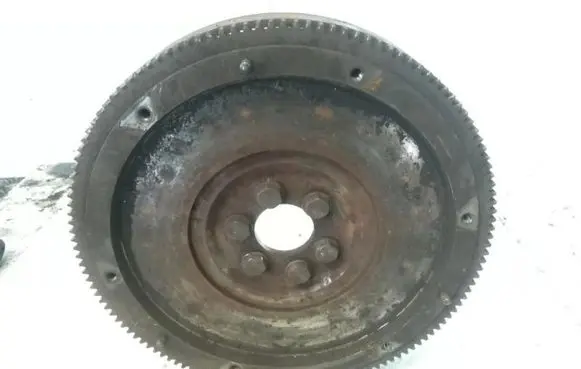 Flywheel