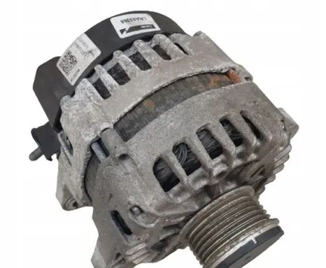 KIA Sportage Generator/alternator LRA03365