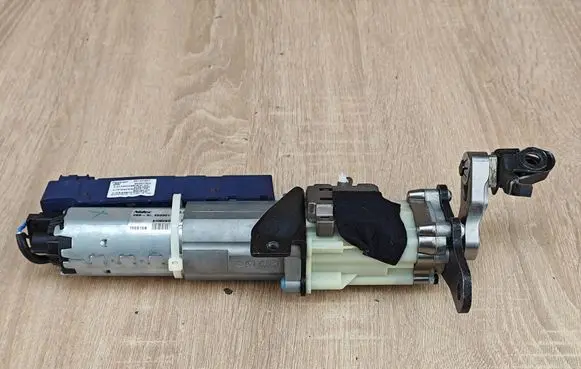 Audi Q5 SQ5 8R Tailgate/trunk/boot lift motor 8R0827852D