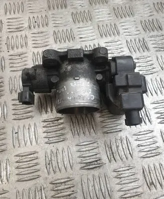 Toyota Corolla Verso AR10 Throttle valve 0R010