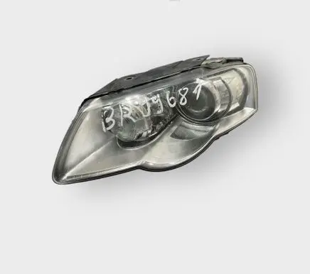 Volkswagen PASSAT B6 Headlight/headlamp 3C0941751G 89312650