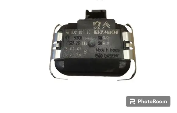 Citroen C5 Rain sensor 9683202380