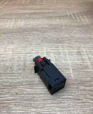 Opel Signum Brake pedal sensor switch 09185906
