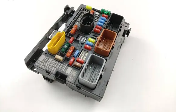 Fuse module