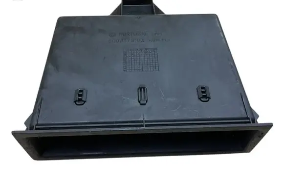 Volkswagen Polo IV 9N3 Glove box 6Q0857919A