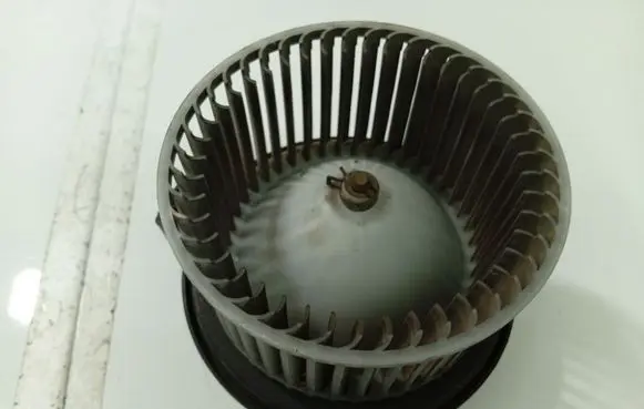Mazda 2 Heater fan/blower HB111EG2102