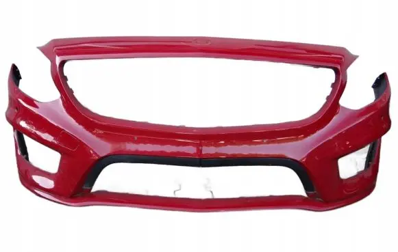 Mercedes-Benz B W246 W242 Front bumper A2468850300