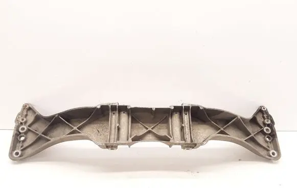 Rear axle beam
