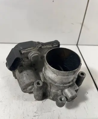 Audi A4 S4 B8 8K Throttle valve 03L128063E 2601130019 A2C53338105
