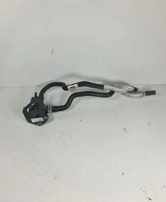 Ford C-MAX I Electric auxiliary coolant/water pump