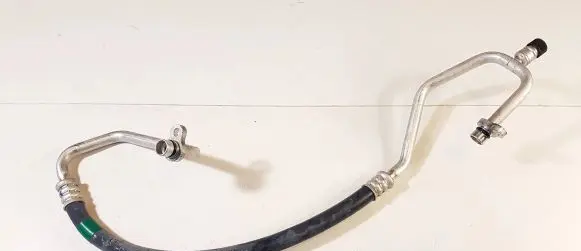 Mazda CX-5 II Air conditioning (A/C) pipe/hose KS6761461B