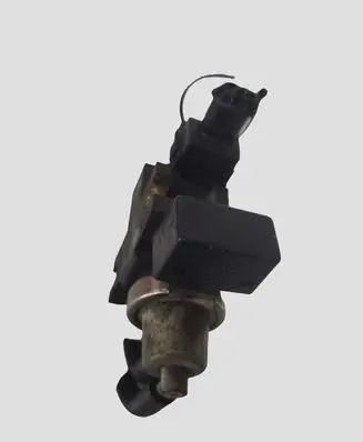 Volvo V60 Turbo solenoid valve