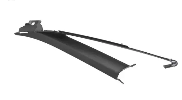 Volkswagen ID.3 (C) pillar trim 10A868143