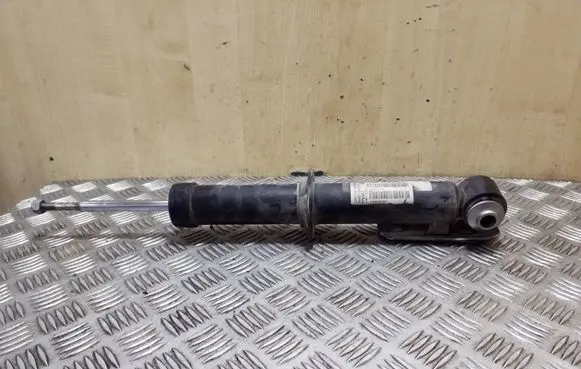 Mini Cooper Countryman R60 Rear shock absorber/damper 33529807017 9807017