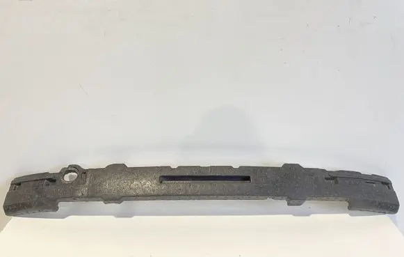 Toyota Yaris Front bumper foam support bar 526110D010
