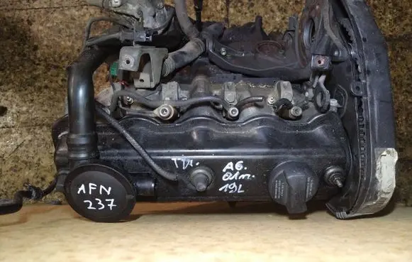 Audi A6 S6 C5 4B Engine Afn
