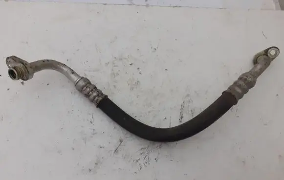 Peugeot 407 Air conditioning (A/C) pipe/hose SLE4890