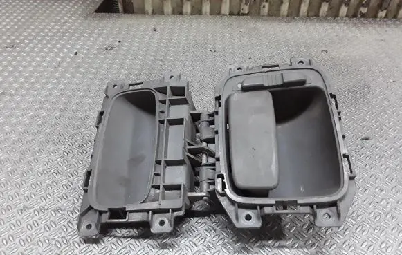 Mercedes-Benz Sprinter W906 Loading door interior handle 