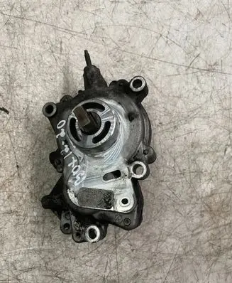 Citroen Jumper Vacuum pump 9674992180