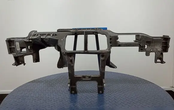 BMW X6 E71 Dashboard 6953909