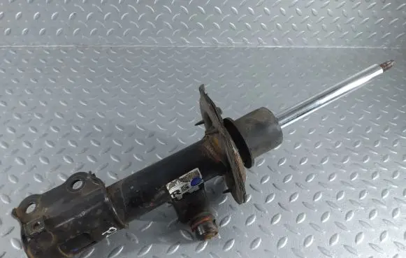 KIA Ceed Front shock absorber/damper 54660A2155 54661AXXXE