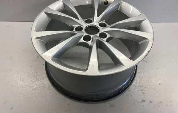 Audi A3 8Y R18 alloy rim 8Y0601025CC