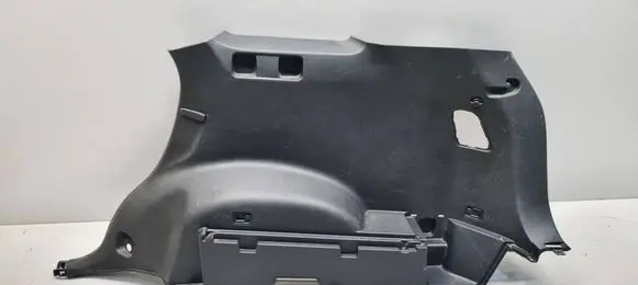 KIA Sorento Trunk/boot lower side trim panel 85740C5000 85740C5000WK