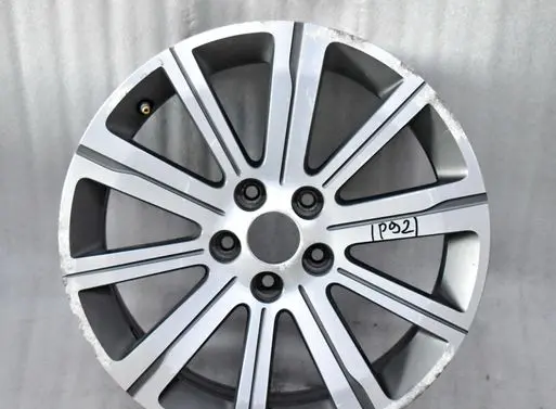 Peugeot 308 R17 alloy rim 