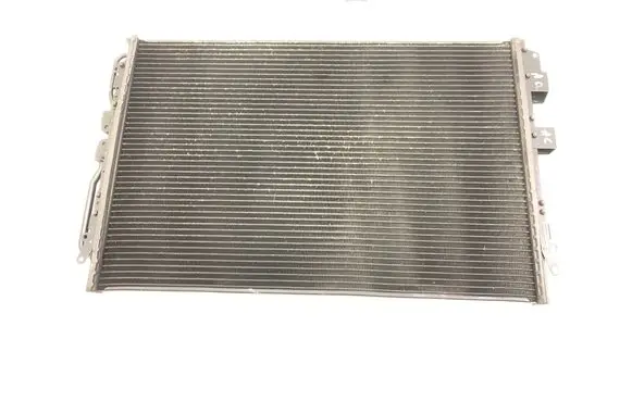 Maserati Quattroporte A/C cooling radiator (condenser) CP6040252400530