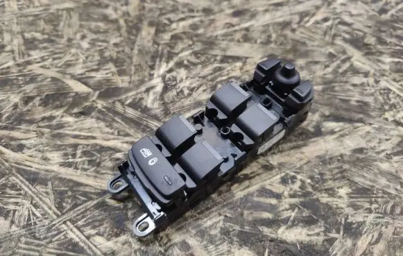 Jaguar XE Electric window control switch HK8314540AA