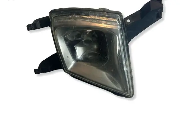 Peugeot 407 Front fog light 42170748