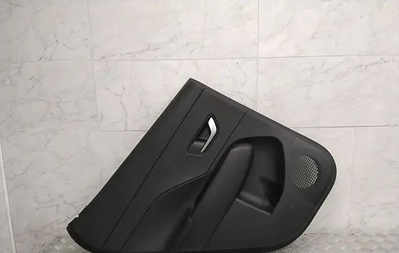 Hyundai Kona II Rear door card panel trim 83310HF000