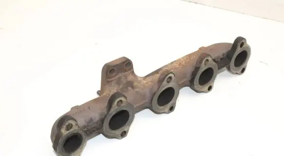 Ford C-MAX II Exhaust manifold