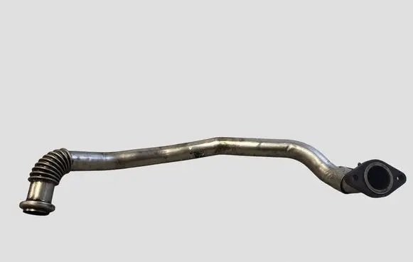 Ford Mondeo MK IV EGR valve line/pipe/hose 9652264880