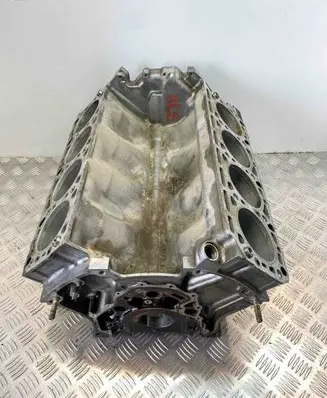 Mercedes-Benz SL R129 Engine block A1190110301 A11996012010321