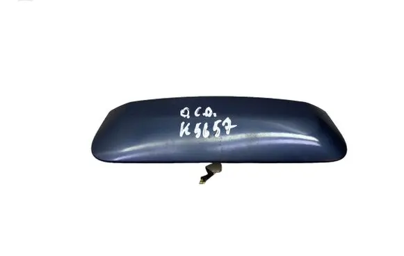 Opel Corsa D Tailgate/trunk/boot exterior handle K5657