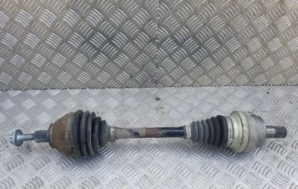 Audi Q3 F3 Front driveshaft 3Q0407283