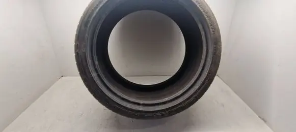 BMW X4M F98 R19 winter tire 