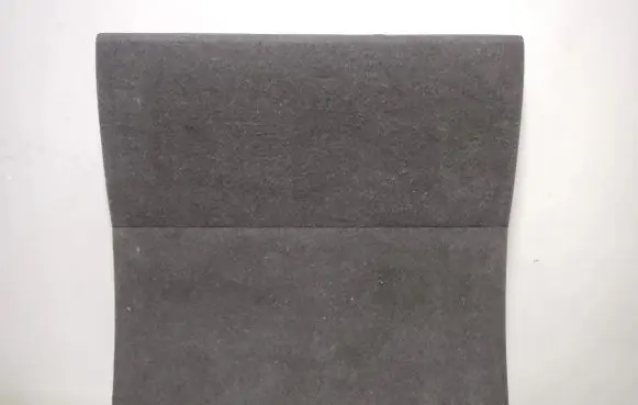 BMW 1 F20 F21 Trunk/boot floor carpet liner 7221879 51477221880