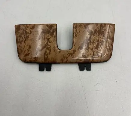 Volvo S80 Ashtray trim (rear) 9192560