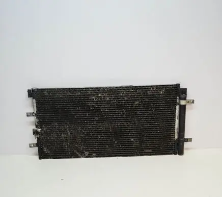 Audi A5 8T 8F A/C cooling radiator (condenser)