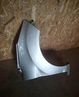 Ford Fiesta Fender