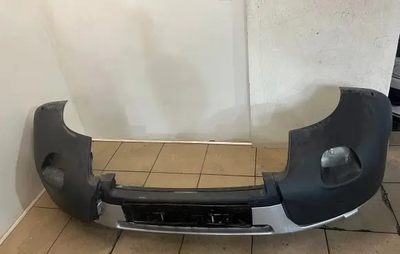 Volvo XC90 Front bumper
