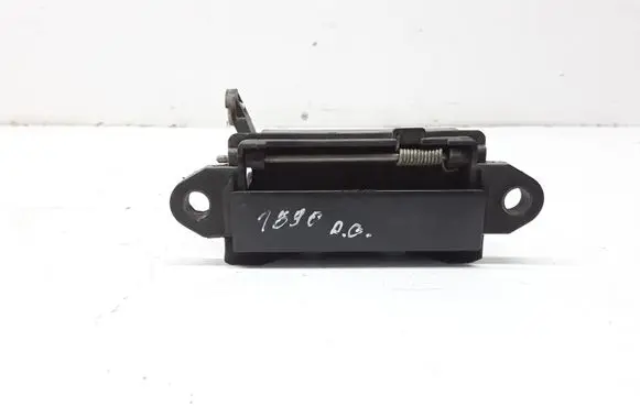 Audi A8 S8 D2 4D Rear door exterior handle 4A0839206