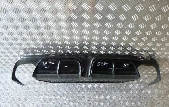 Cupra Formentor Rear bumper 5FF807568L