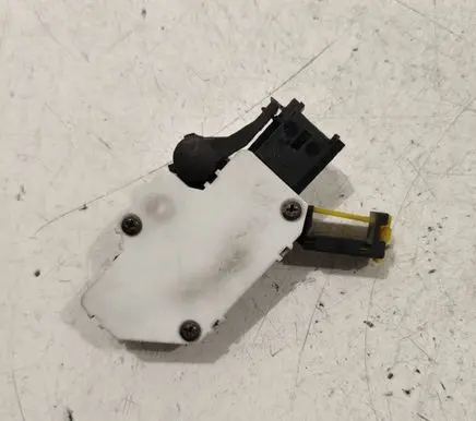 Clutch pedal sensor